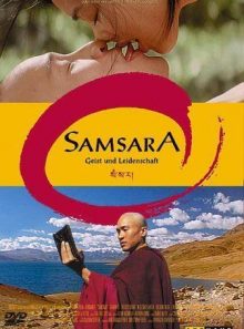 Samsara - geist und leidenschaft