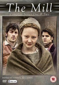 The mill series 1 & 2 [dvd]
