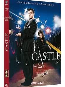 Castle - saison 2