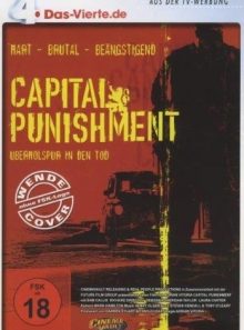 Capital punishment - das vierte edition [import allemand] (import)