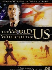 The world without the us [import anglais] (import)