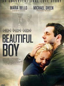 Beautiful boy - dvd import suède