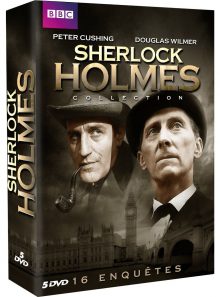 Sherlock holmes collection - vol. 1 & 2