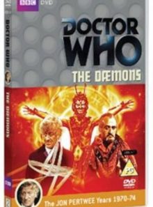 Doctor who: the daemons