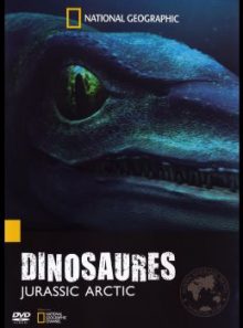 Dinosaures jurassic arctic