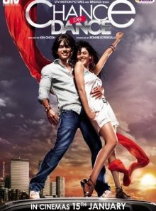 Chance pe dance [import anglais] (import)