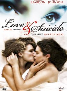 Love & suicide