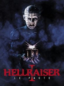 Hellraiser 1 le pacte