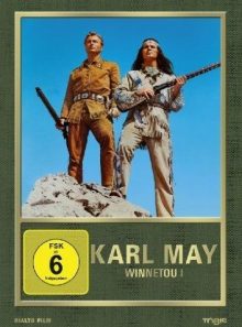 Winnetou 1 [import allemand] (import)