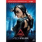 Aeon flux ( edition collector 2 dvds)