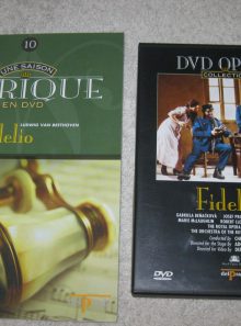 Fidelio - beethoven, l. van