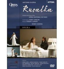 Rusalka (opera)