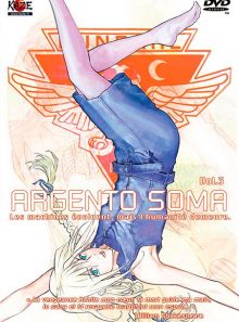 Argento soma - vol. 3