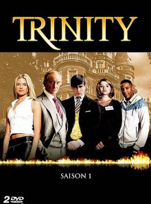 Trinity - saison 1