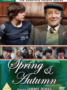Spring and autumn: the complete fourth series