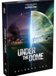 Under the dome - saisons 1 & 2