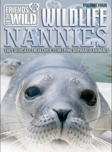 Wildlife nannies vol.4 [import anglais] (import)