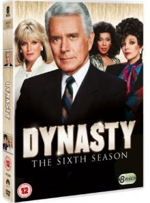 Dynasty - series 6 [import anglais] (import) (coffret de 8 dvd)