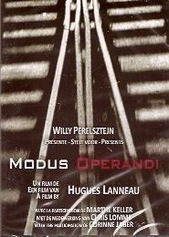 Method of operating ( modus operandi ) ( m.o. )