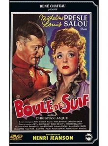 Boule de suif