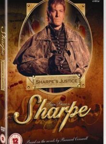 Sharpe's justice