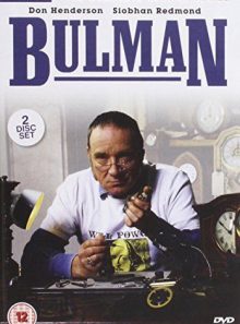 Bulman: the complete series 2