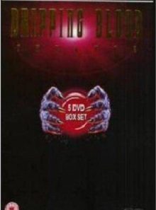 Dripping blood collection