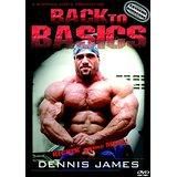 Back to basics - kickin' some mass ! - dennis james