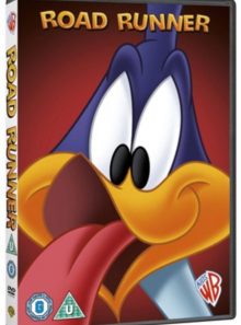 Road runner and friends [dvd] [2011]