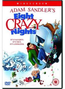 Eight crazy nights
