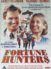 Fortune hunters