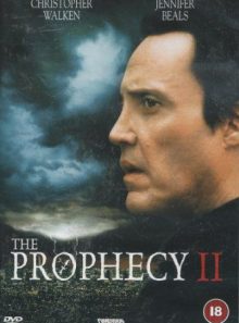 The prophecy 2