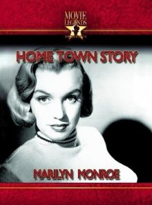 Home town story [import anglais] (import)