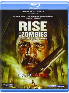 Rise of the zombies il ritorno degli zombie [italian edition]