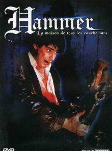 Hammer, la maison de tous les cauchemars - episodes 7 à 9