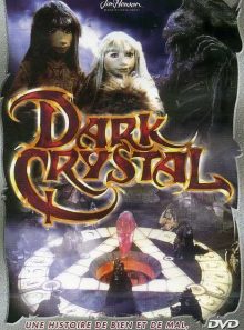 Dark crystal - édition collector - edition belge