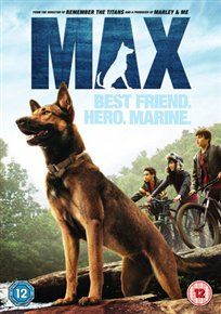 Max [dvd] [2015]