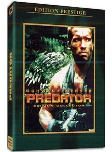 Predator - édition prestige