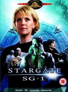 Stargate s.g. 1 - series 10 vol. 2