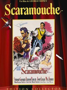 Scaramouche - édition collector