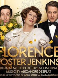 Florence foster jenkins - original motion picture soundtrack