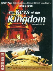 The keys of the kingdom (les cles du royaume)