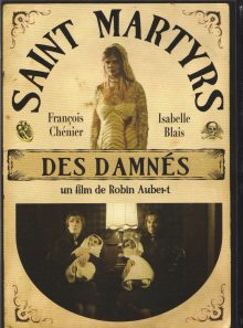 Saint martyrs des damnés (edition belge)