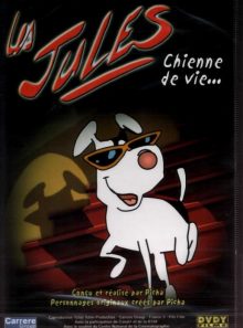 Les jules - chienne de vie...(episodes 1 à 5)