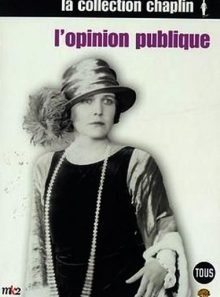 L'opinion publique edition 1 dvd - import zone 2