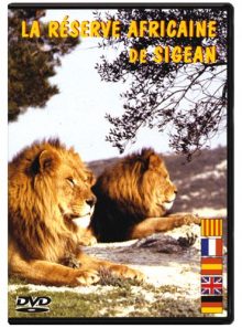 Reserve africaine de sigean