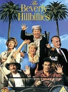 The beverly hillbillies