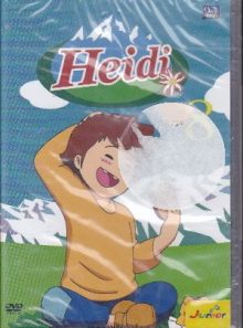 Heidi volume 8