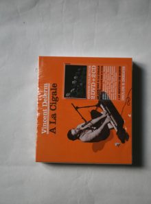 Vincent delerm - a la cigale