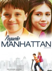 Pequeño manhattan